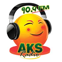 AKS Radio 90.4 FM