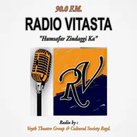 Radio Vitasta 90.0 FM