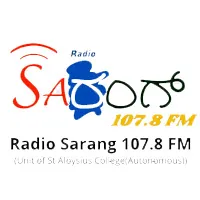 Radio Sarang 107.8 FM