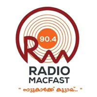 Radio MACFAST 90.4 FM