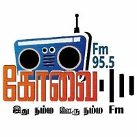 Covai FM 95.5