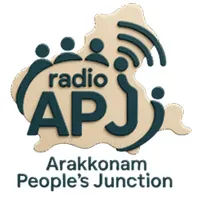 Radio APJ