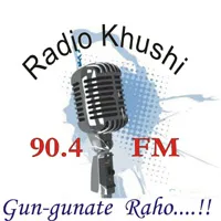 Radio Khushi 90.4 FM