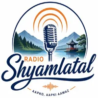 Radio Shyamlatal