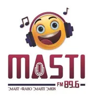 Radio Masti 89.6 FM