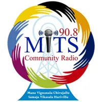 MITS Radio 90.8 CR