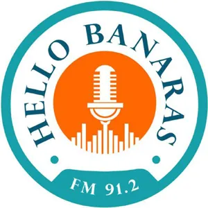 Hello Banaras 91.2 FM