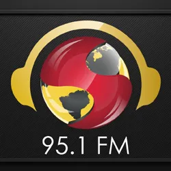 Sangeet Radio 95.1 FM