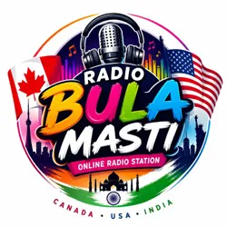 Radio Bula Masti