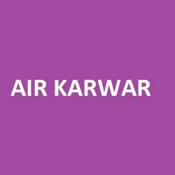 Akashvani Karwar