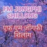 Akashvani FM Jongphi Shillong