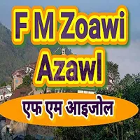 FM Zowai Aizawl