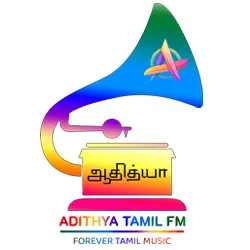 Adithya Tamil Fm