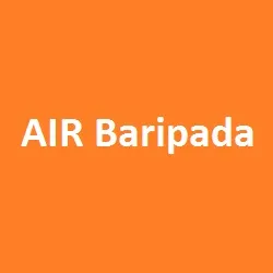Akashvani Baripada