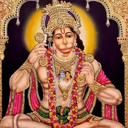 Hanuman Ji - Bhaktiworld Media