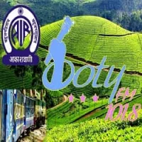 Akashvani Ooty